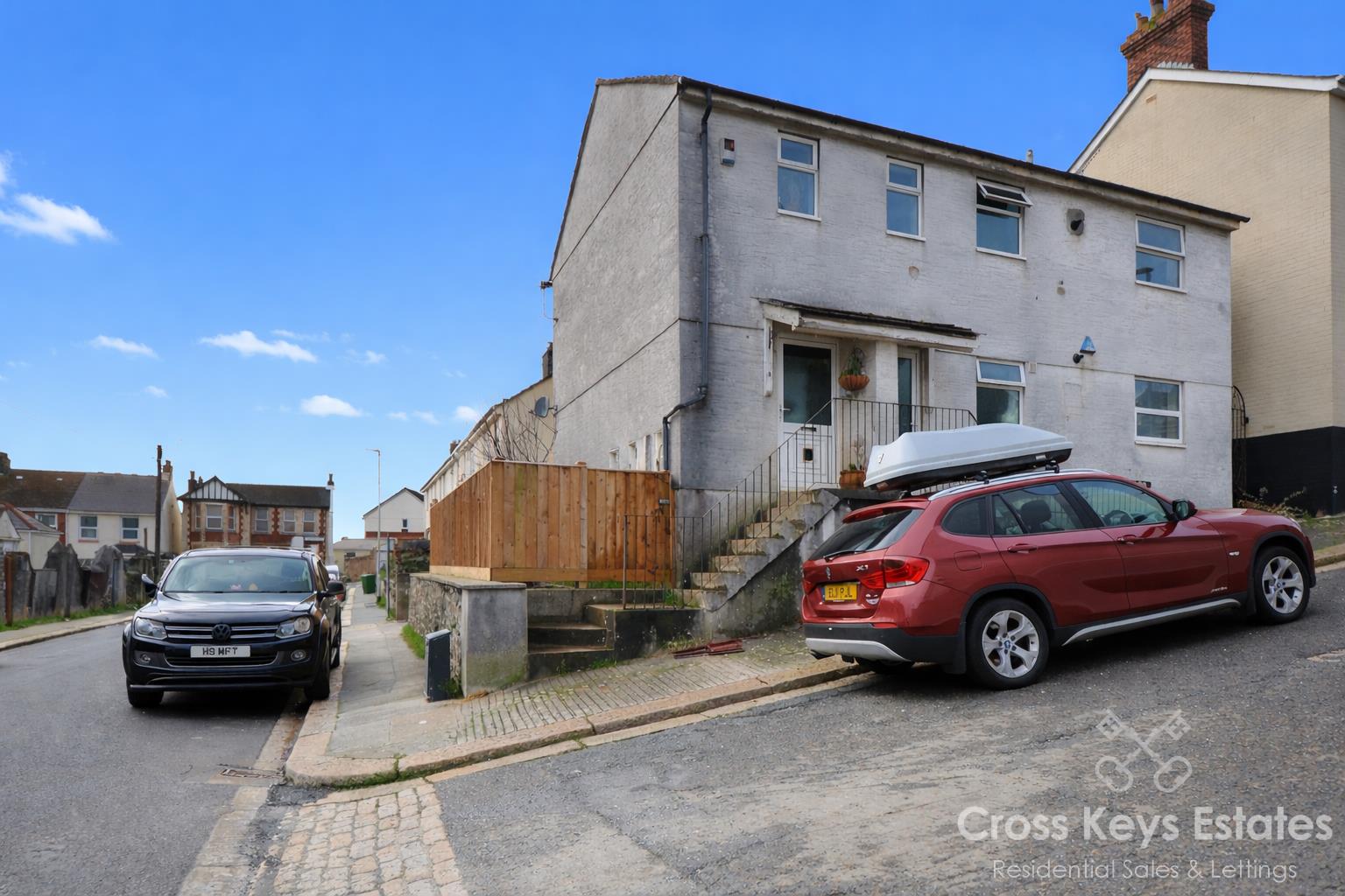 Cross Keys Estate Agents